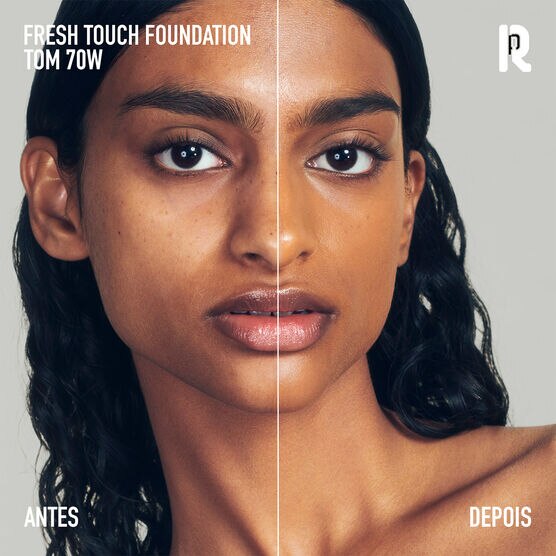 Base l&iacute;quida Rabanne Fresh Touch